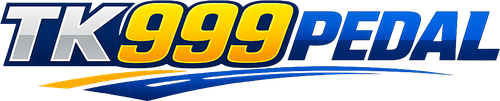 tk999 pedal